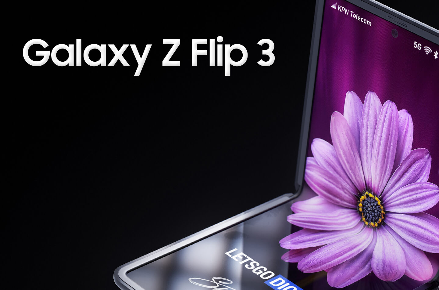 Samsung Galaxy Z Flod 3