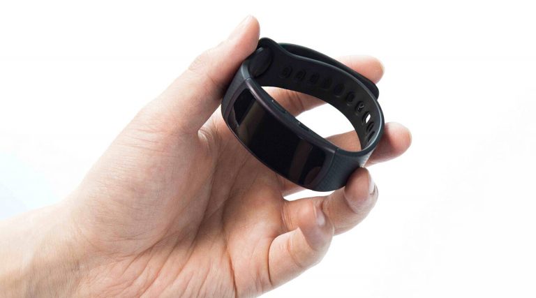 speedo on app on gear fit 2 pro
