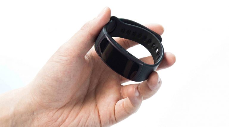 samsung swim tracker