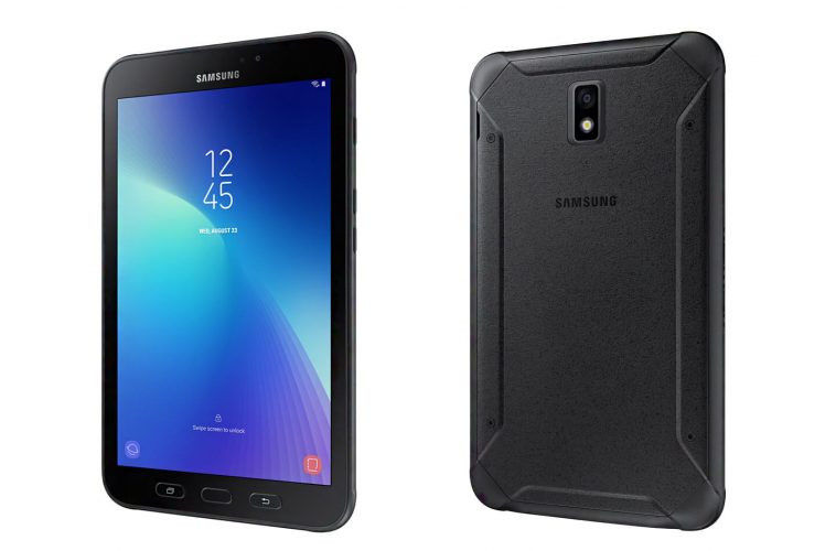 galaxy tab active2 8.0