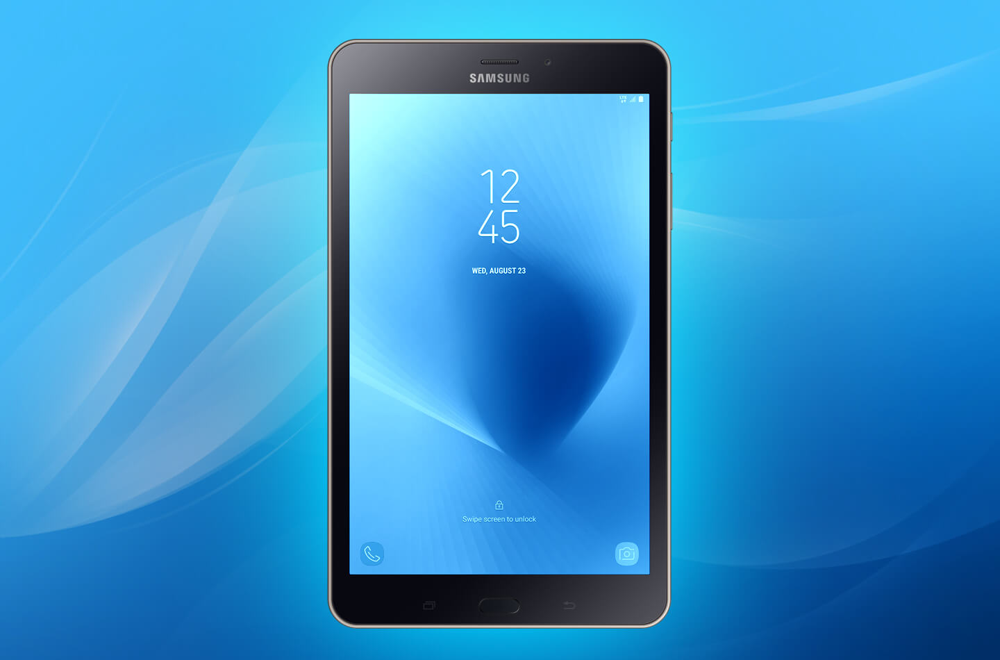 Samsung Galaxy Tab A designed for parents and kids | LetsGoDigital
