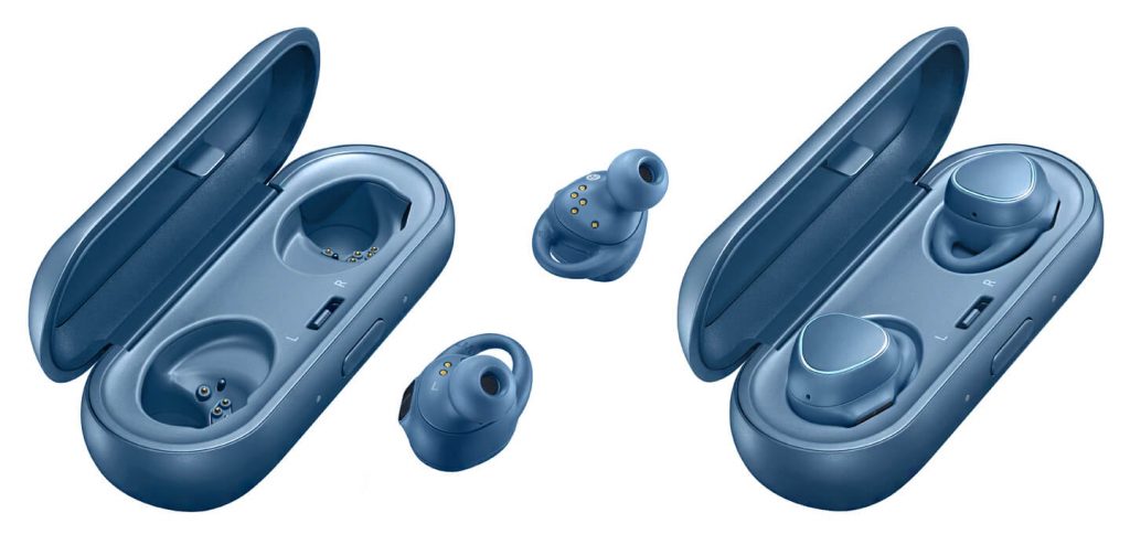gear iconx 2018 pret