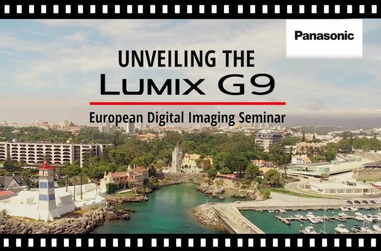 Panasonic Lumix G9 preview