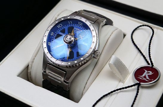 series watch se