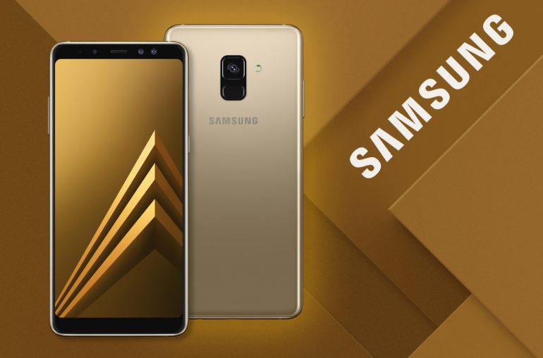 Samsung 2018 Galaxy