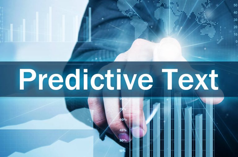 Samsung advanced predictive text feature | LetsGoDigital