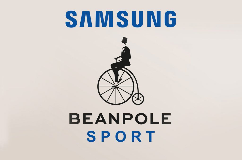 Samsung Beanpole Sport
