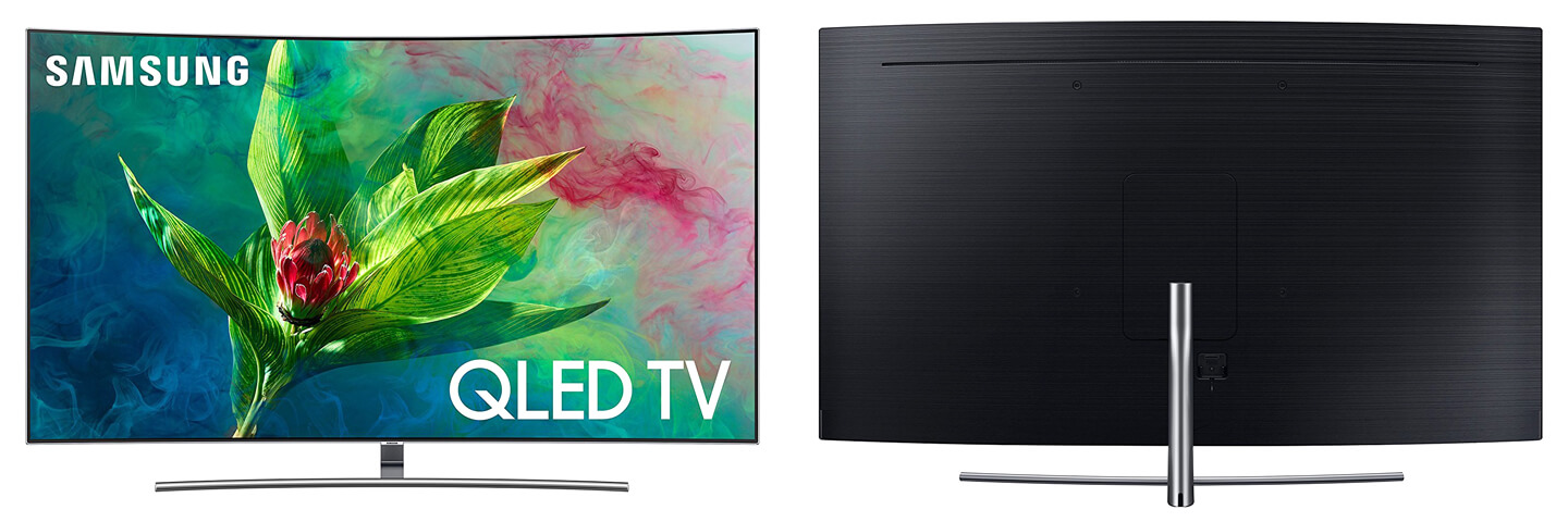 Телевизор samsung qled отзывы