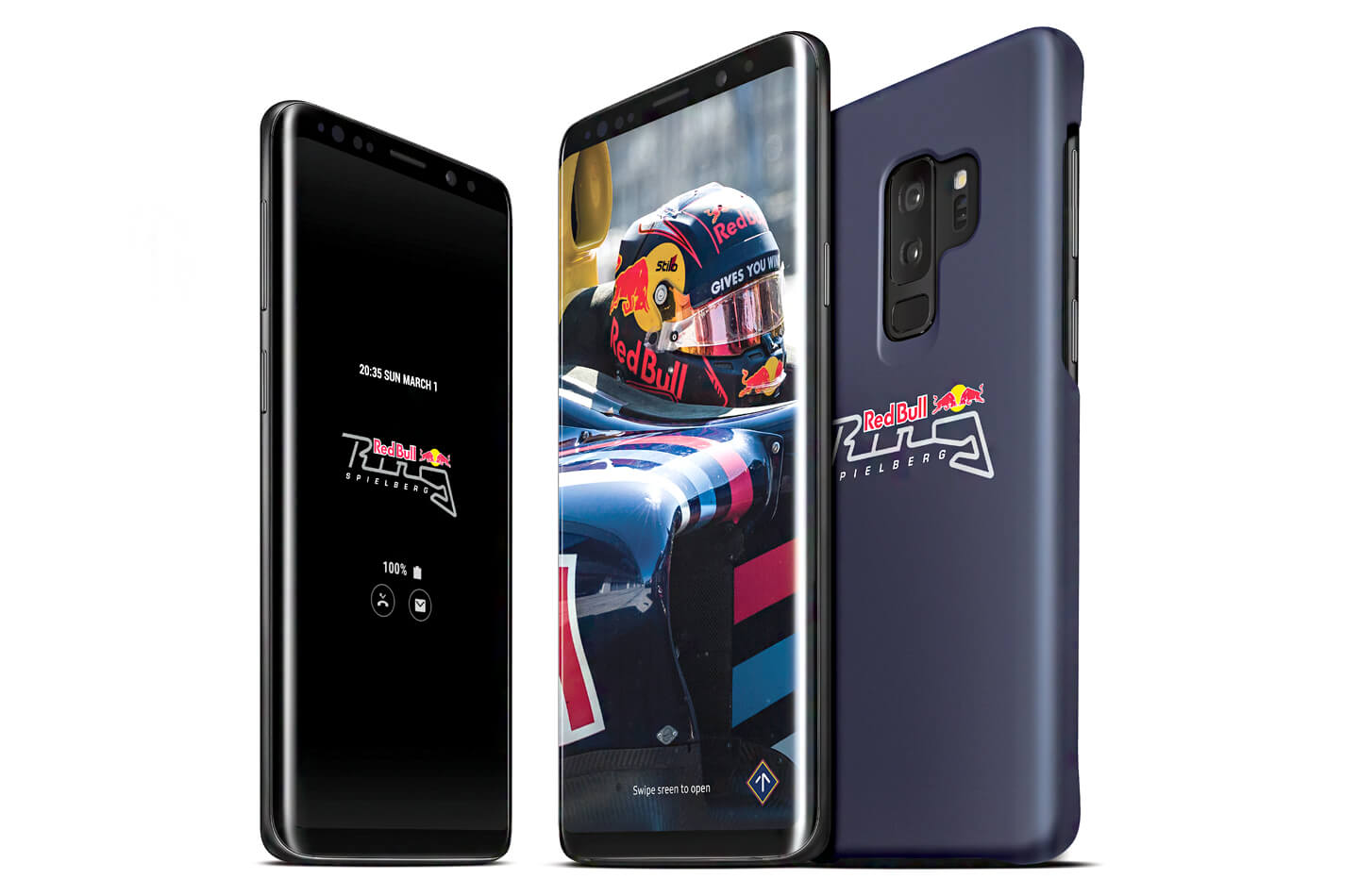 Galaxy S9 Limited Edition smartphone