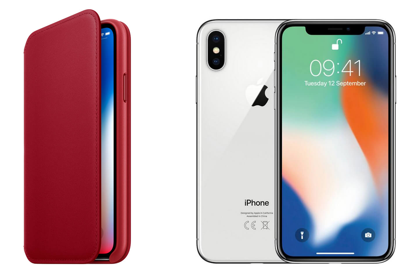 Apple iPhone 8 Plus RED Edition | LetsGoDigital