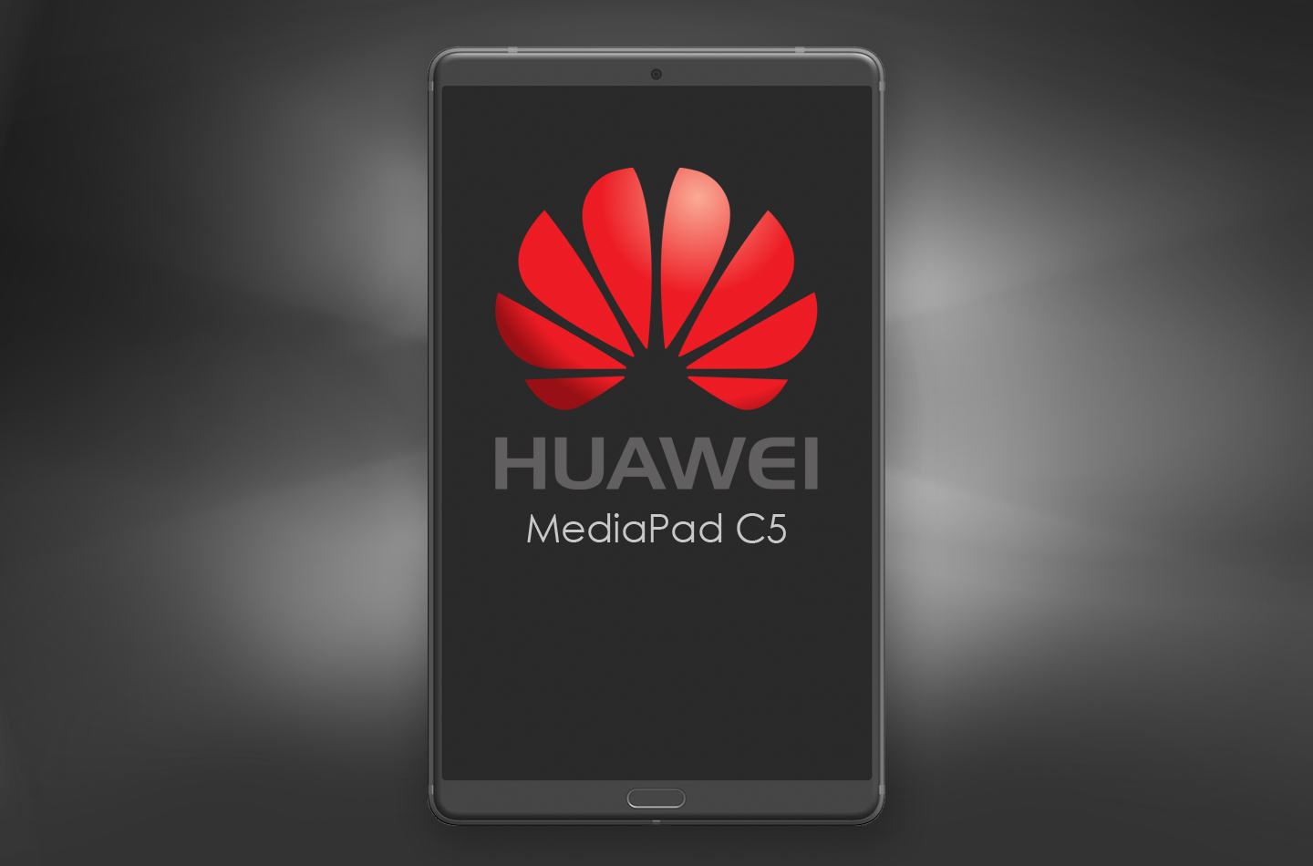 Huawei Mediapad C5
