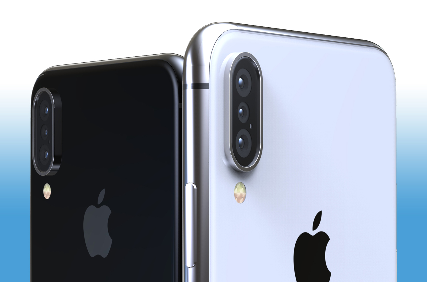 Apple iphone 2019