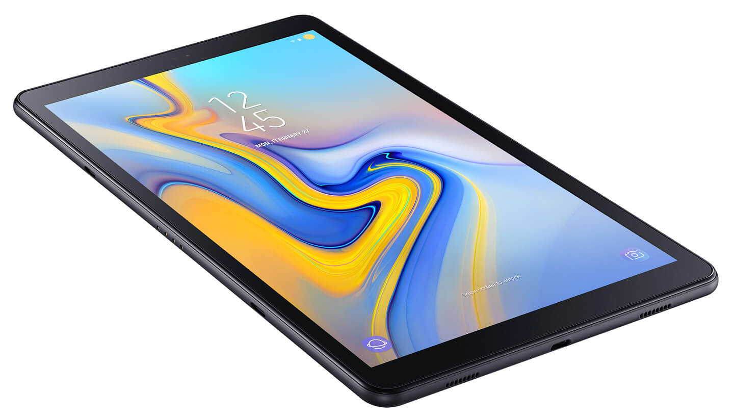 Galaxy Tab A