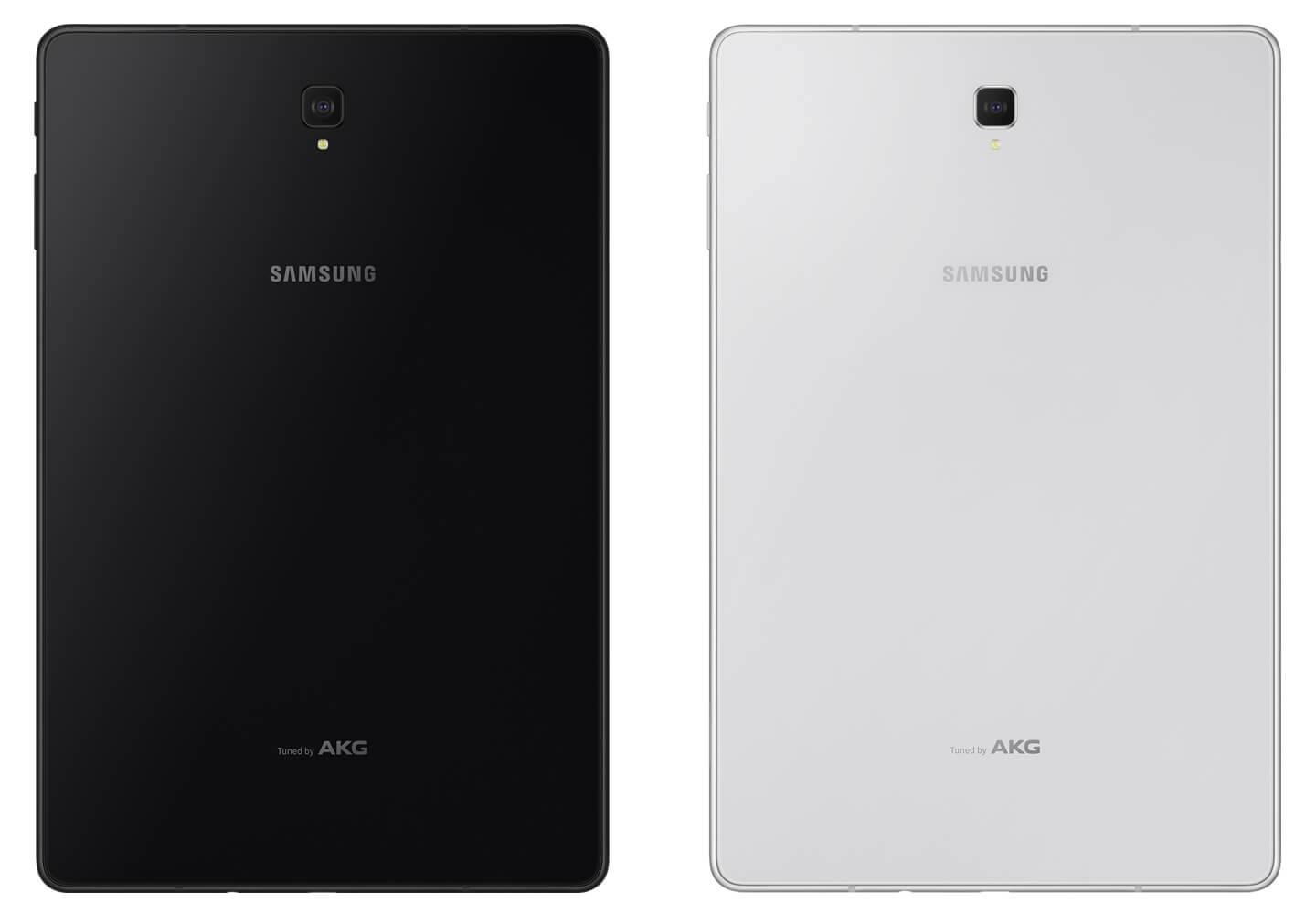 Galaxy Tab S4