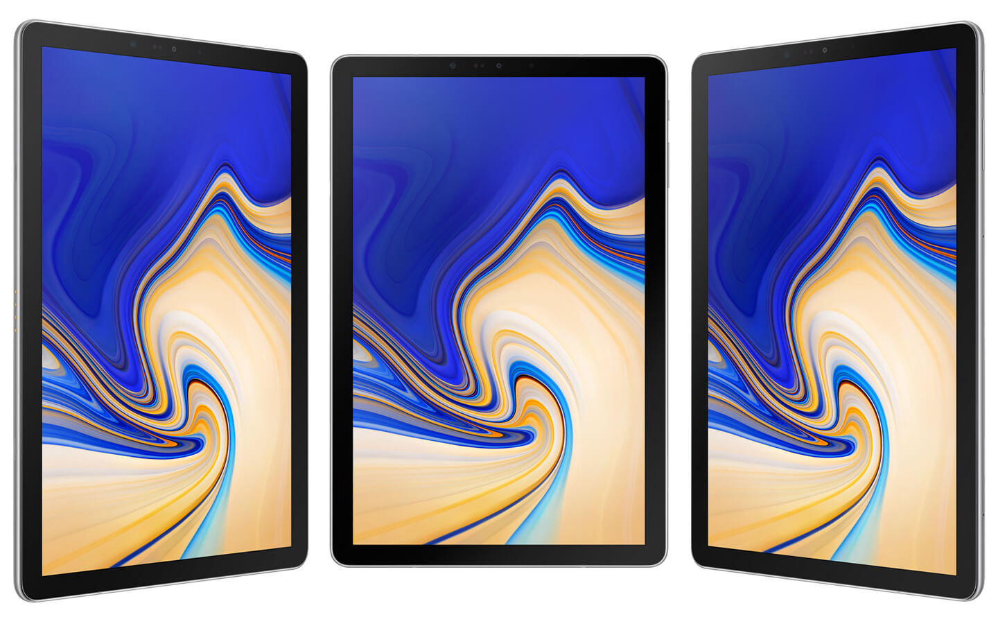 Samsung Galaxy Tab S4