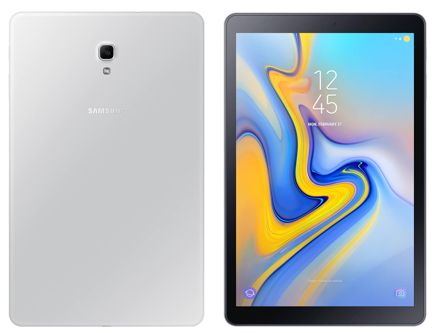 Samsung Galaxy Tab