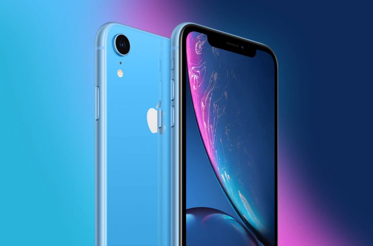 Apple iPhone 2018 models