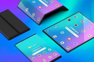 Xiaomi foldable smartphone unfolds into a tablet device | LetsGoDigital