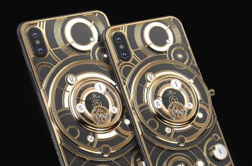 iPhone XS Limited Edition