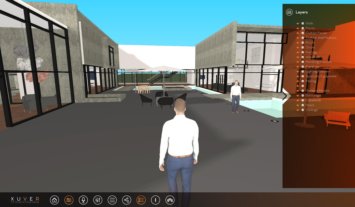 Share 3D models quick and interactive in your own browser | LetsGoDigital