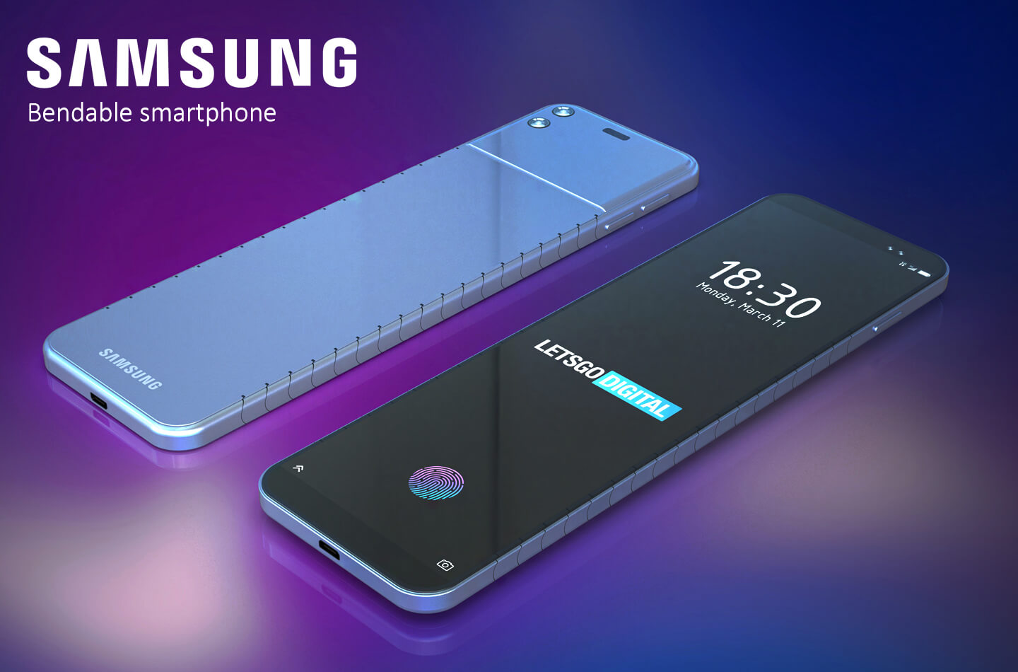 Samsung Phone 2020