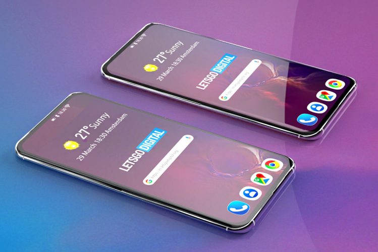Samsung Galaxy Note 10 Pro