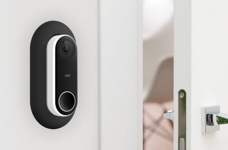 Choosing a video doorbell what do you need to know? LetsGoDigital