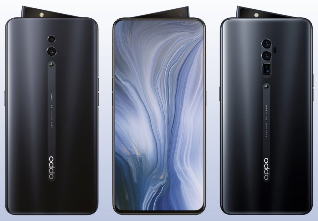 Стоит ли покупать oppo