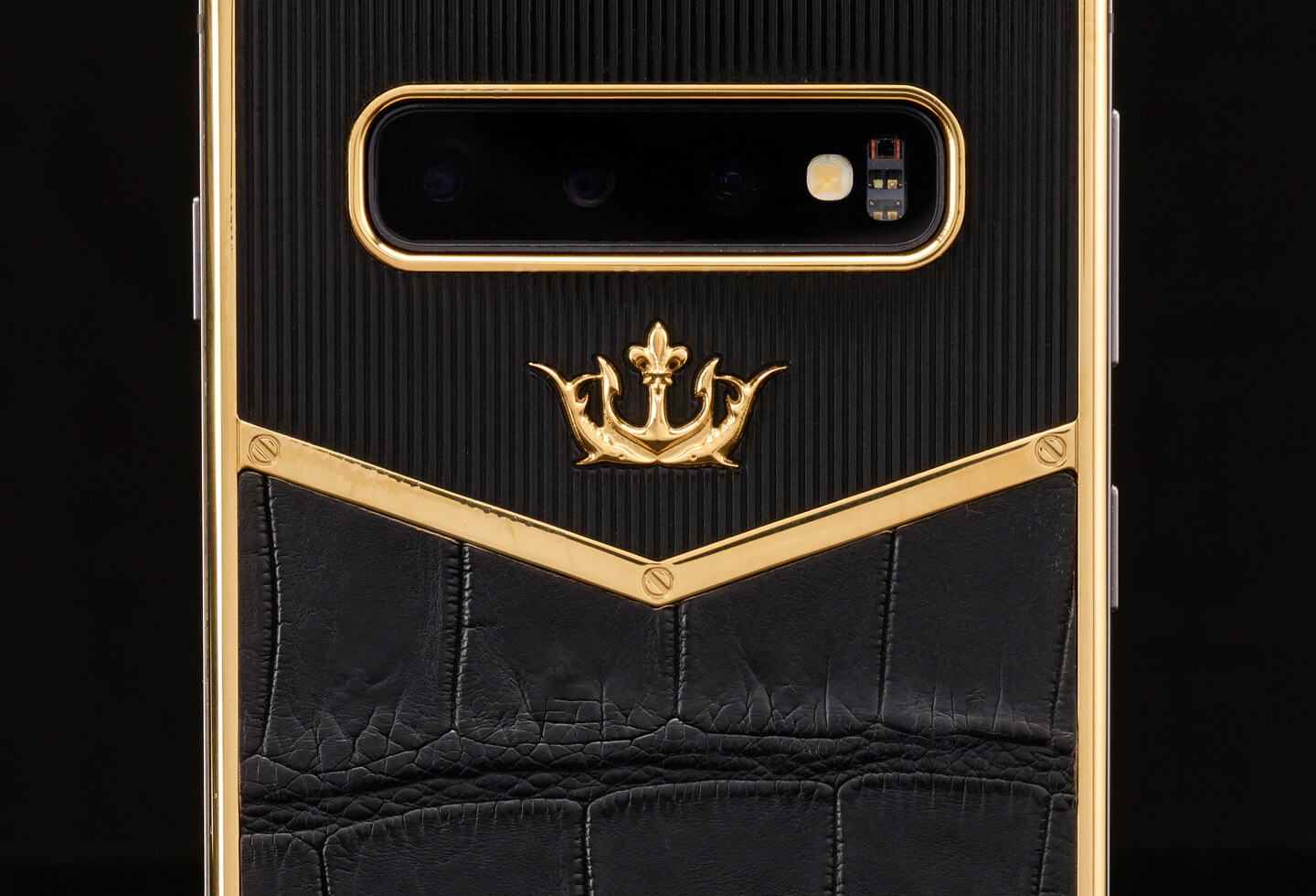 Limited Edition smartphone