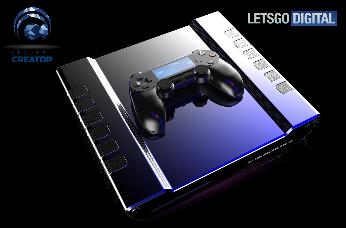 Sony PlayStation 5