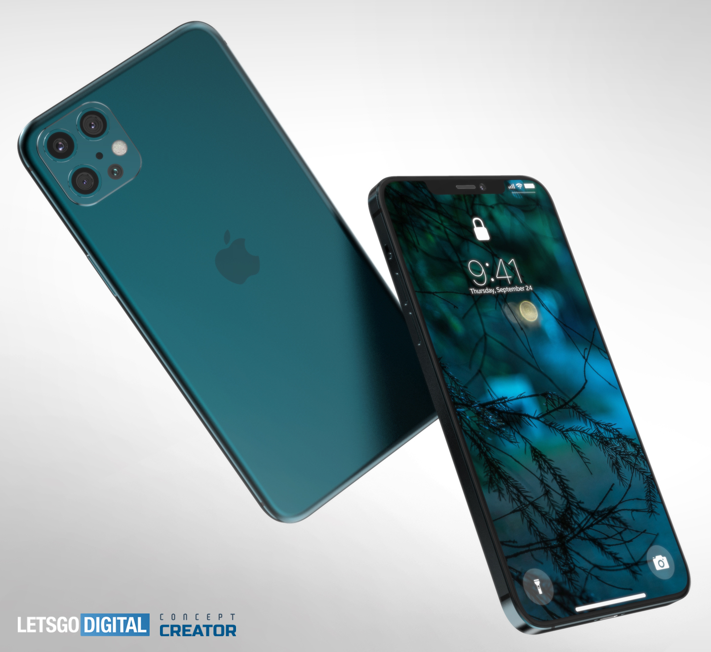 12 Navy Blue Iphone 12 Release Date 2020