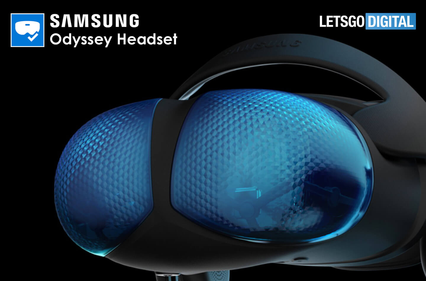 Overvåge fyrretræ Formindske Samsung Odyssey Mixed Reality headset gets 2020 update | LetsGoDigital