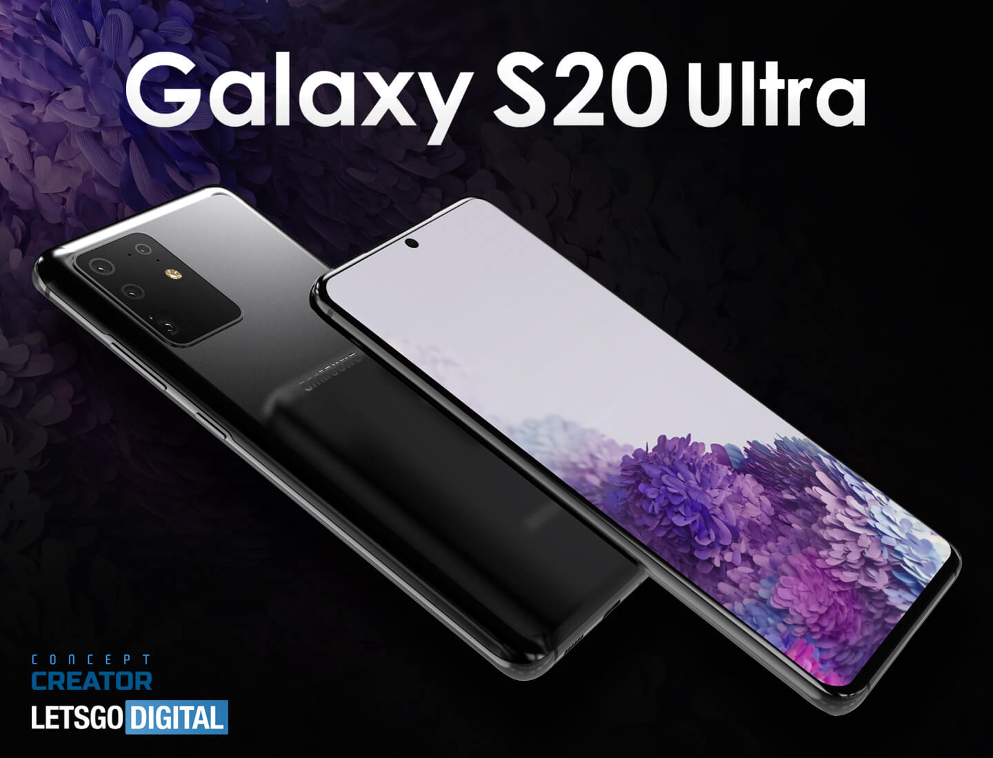 S20 Ultra 5g 