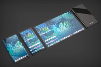 samsung galaxy z 2020