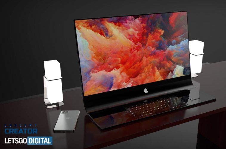 Apple iMac Pro 2020