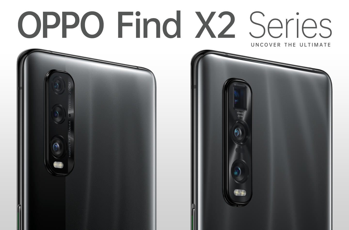 Oppo Find X2 and Find X2 Pro 5G smartphones | LetsGoDigital