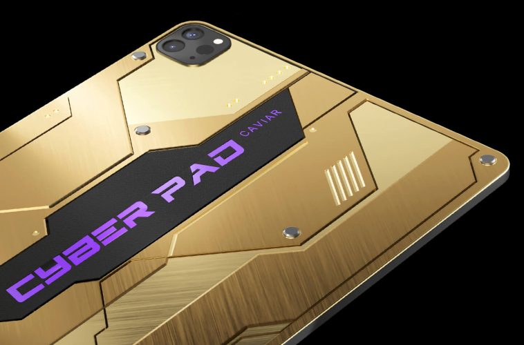 iPad Pro Limited Edition