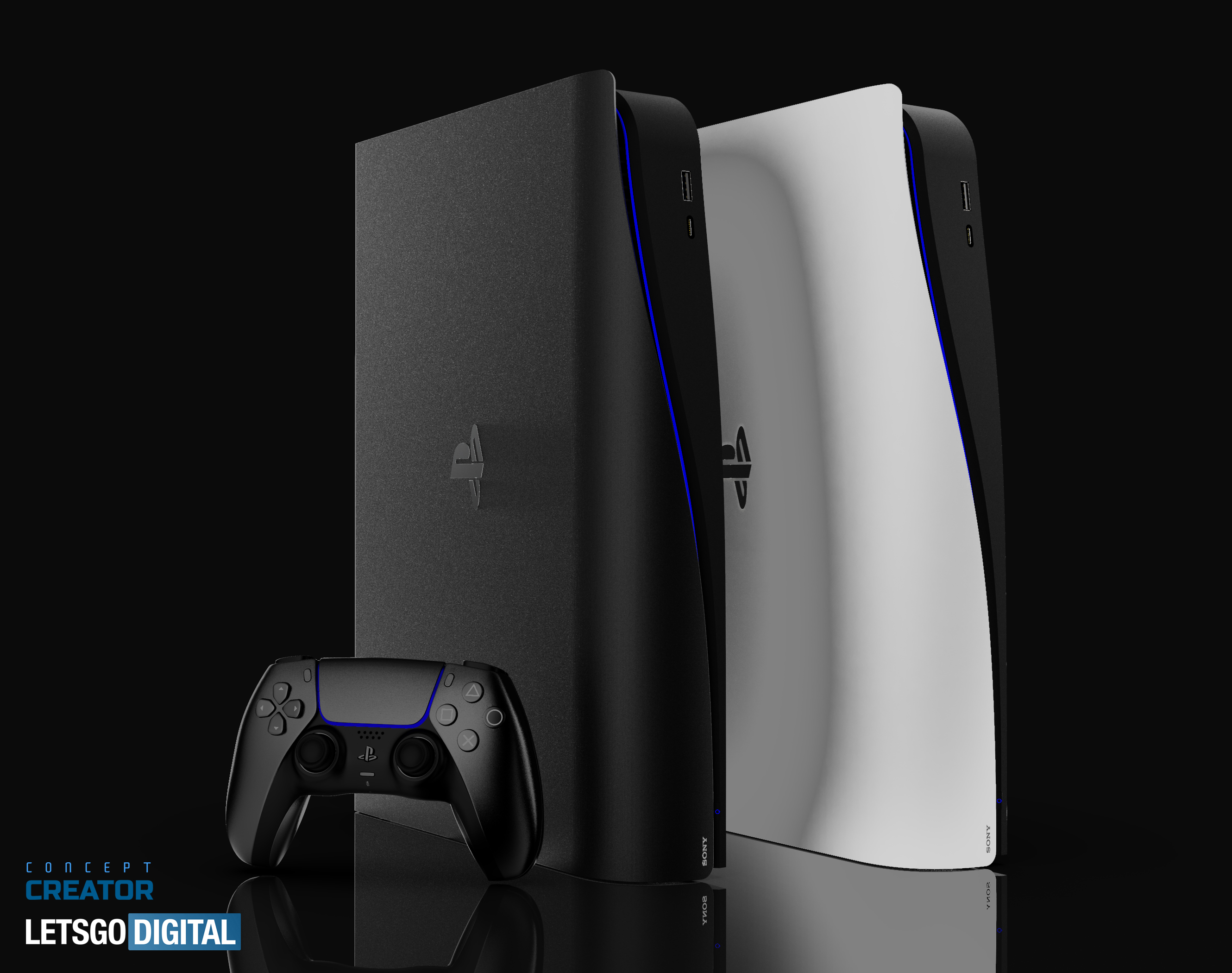 when will the new ps5 be released