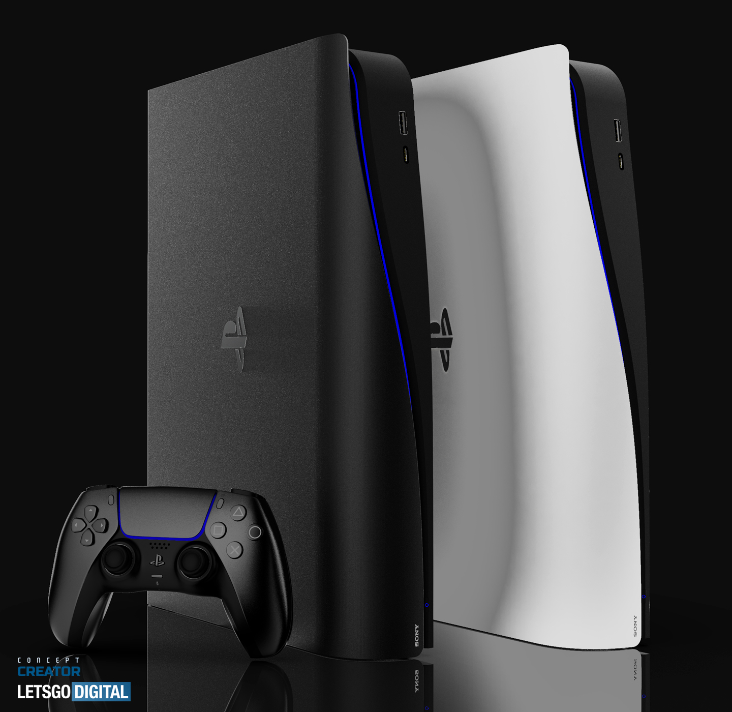 PS5 Slim