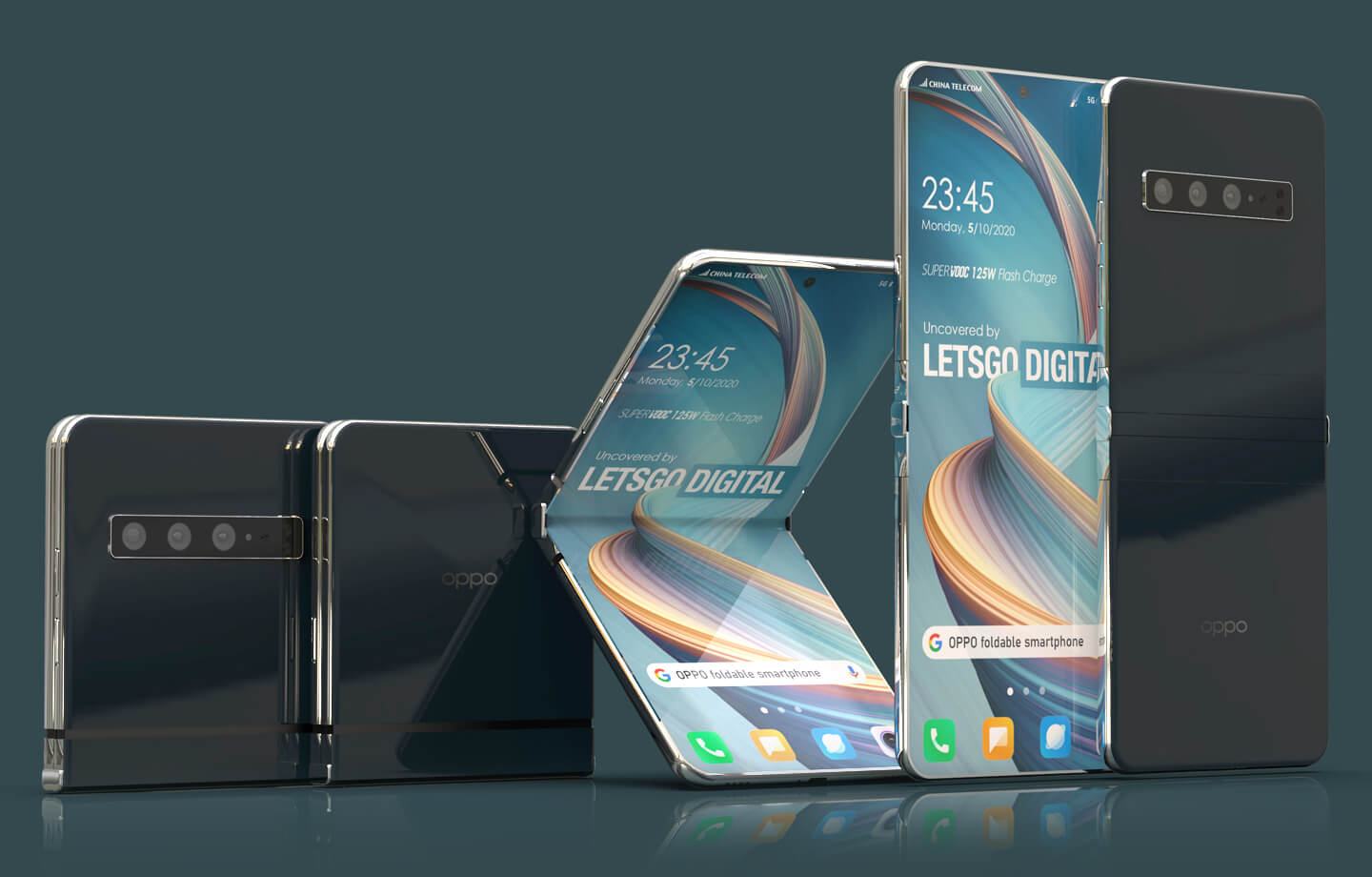 Reno smartphones