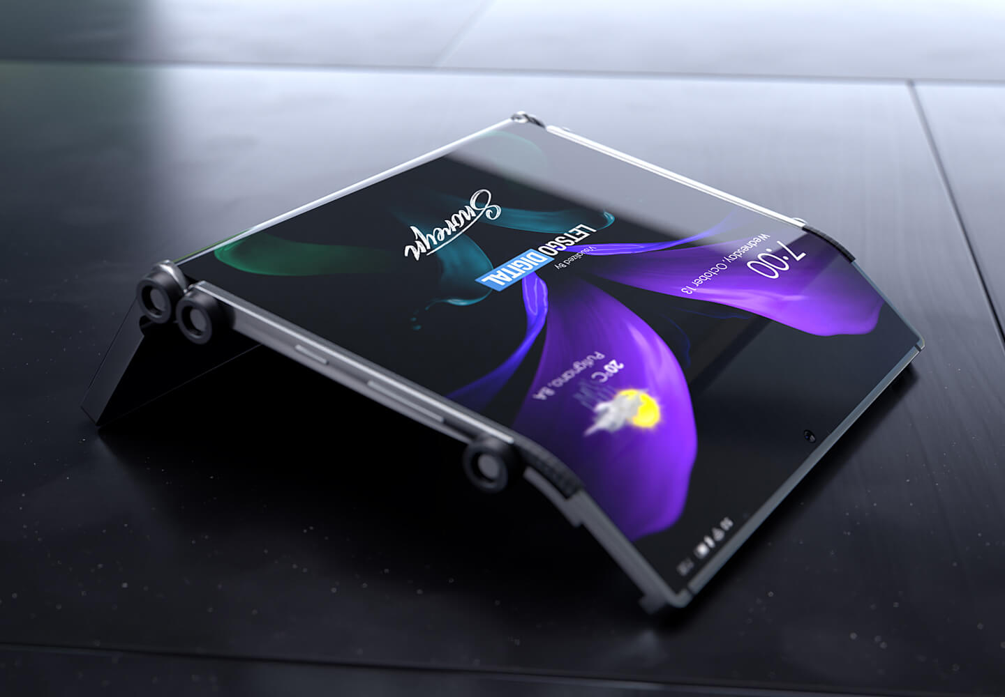 samsung galaxy 2 fold 5g