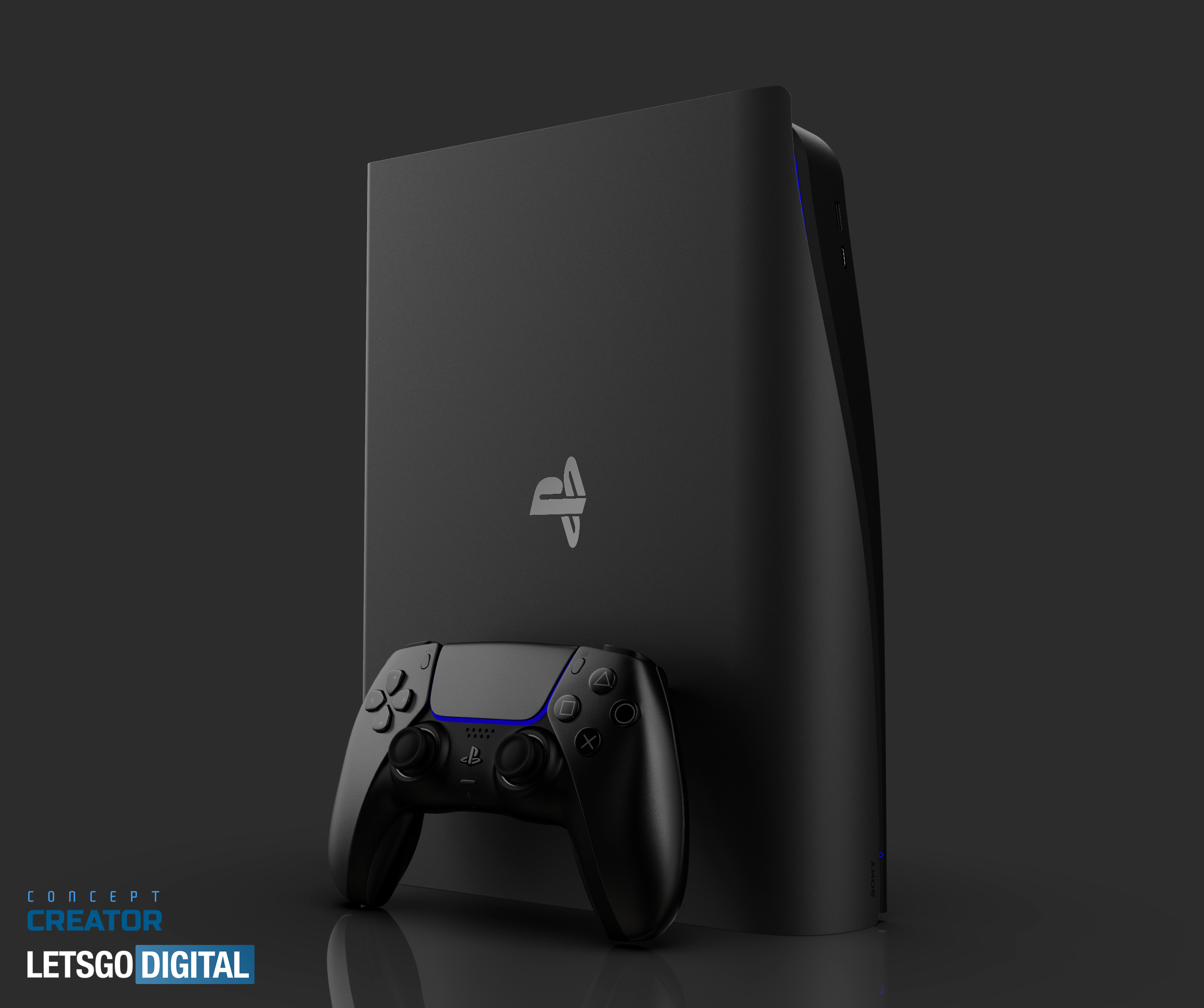 Playstation 5 Telegraph