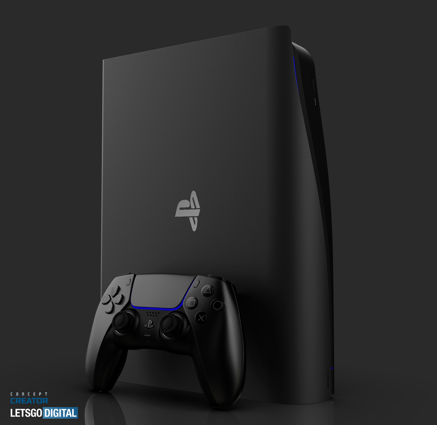 ps5 is coming