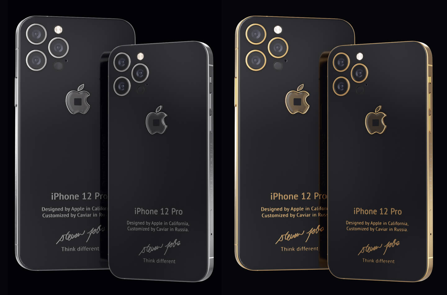 Iphone 11 Pro Steve jobs Limited