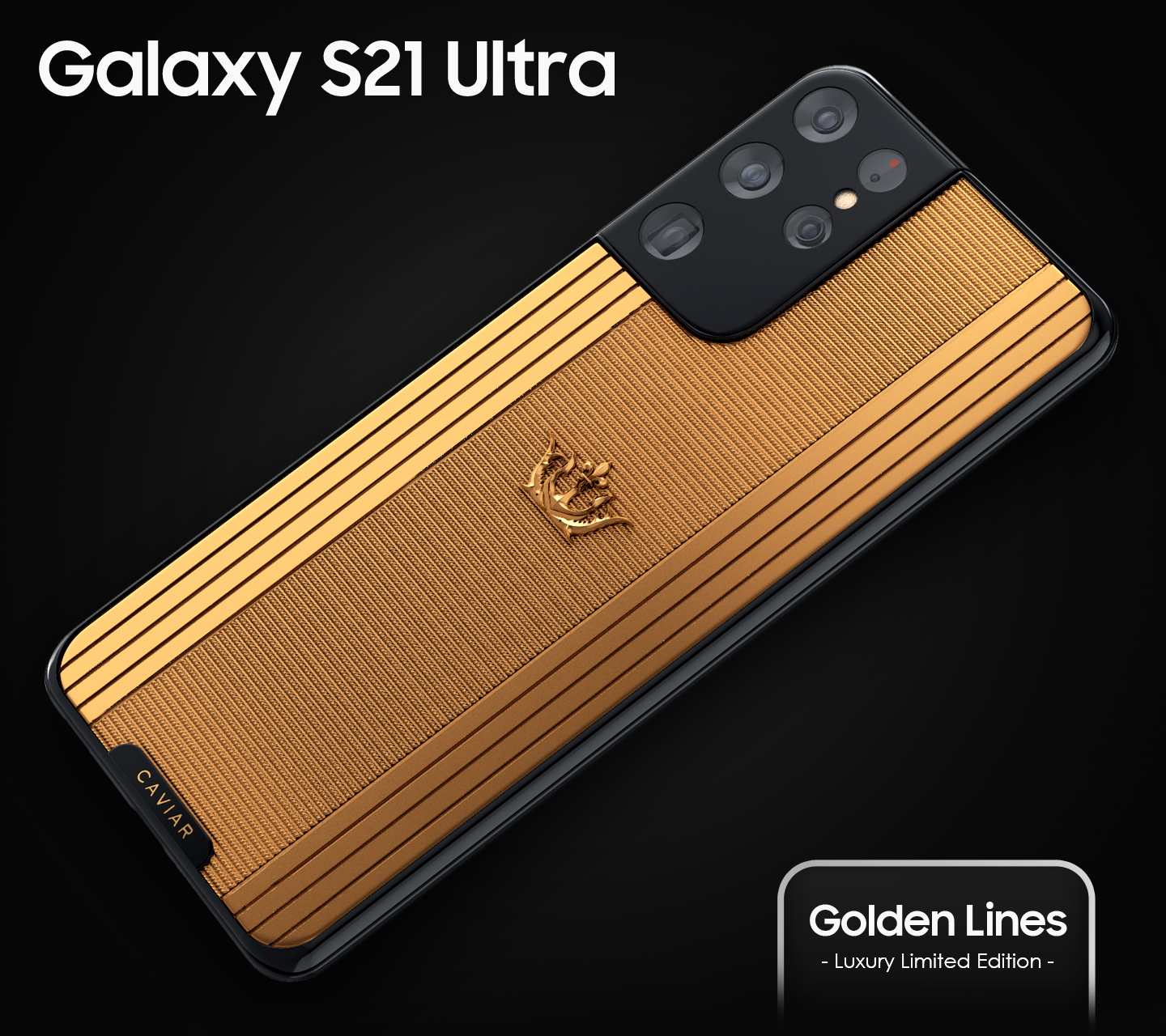 Galaxy S21 Luxury Variants Of Samsung S Best Smartphone Letsgodigital