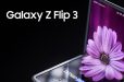Samsung Galaxy Z Flip 3