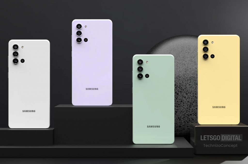 a21 samsung 2020