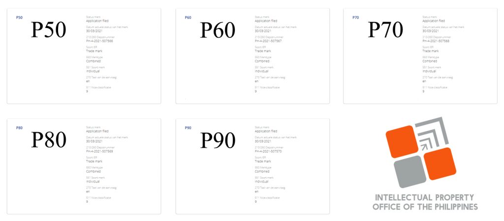 Huawei P50 Pro smartphone with huge camera - LetsGoDigital 10 Huawei P-series smartphones