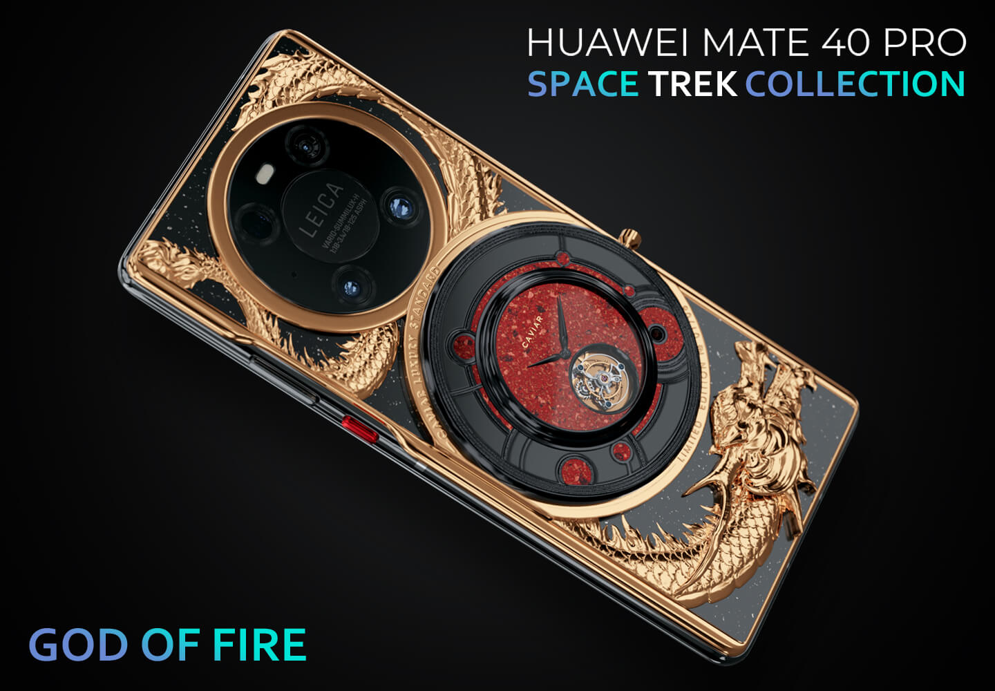 Huawei Mate 40