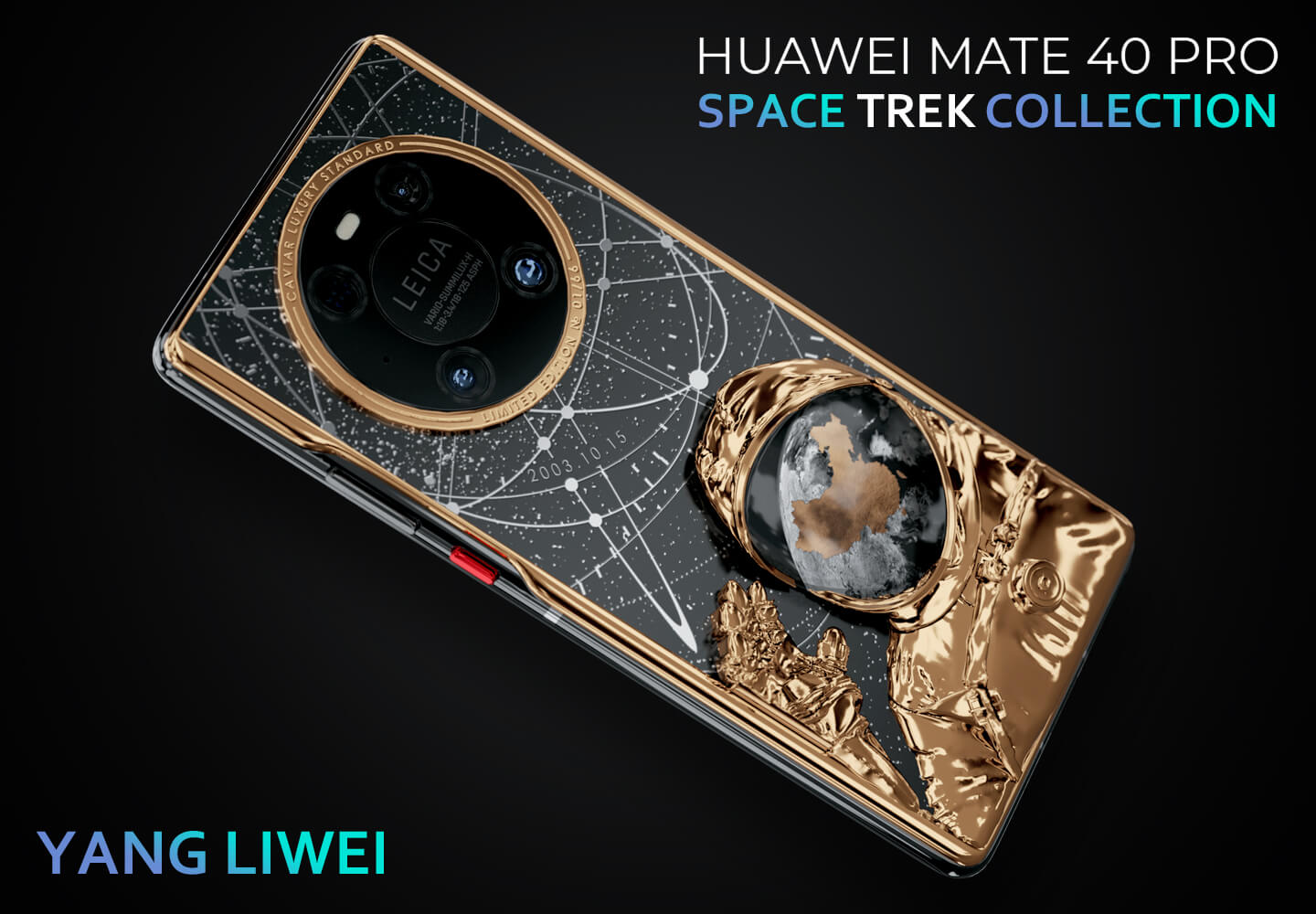Huawei Mate smartphone collection